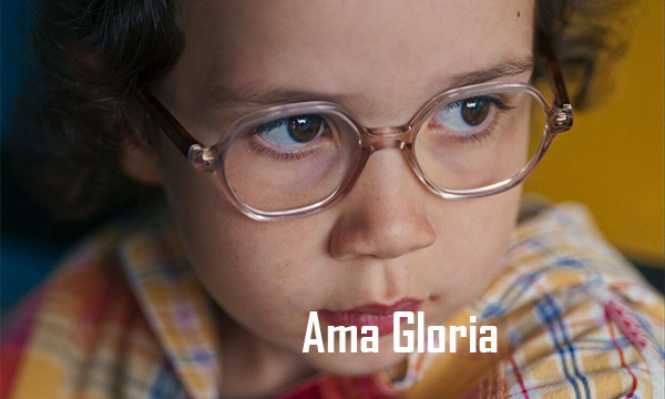 Ama Gloria